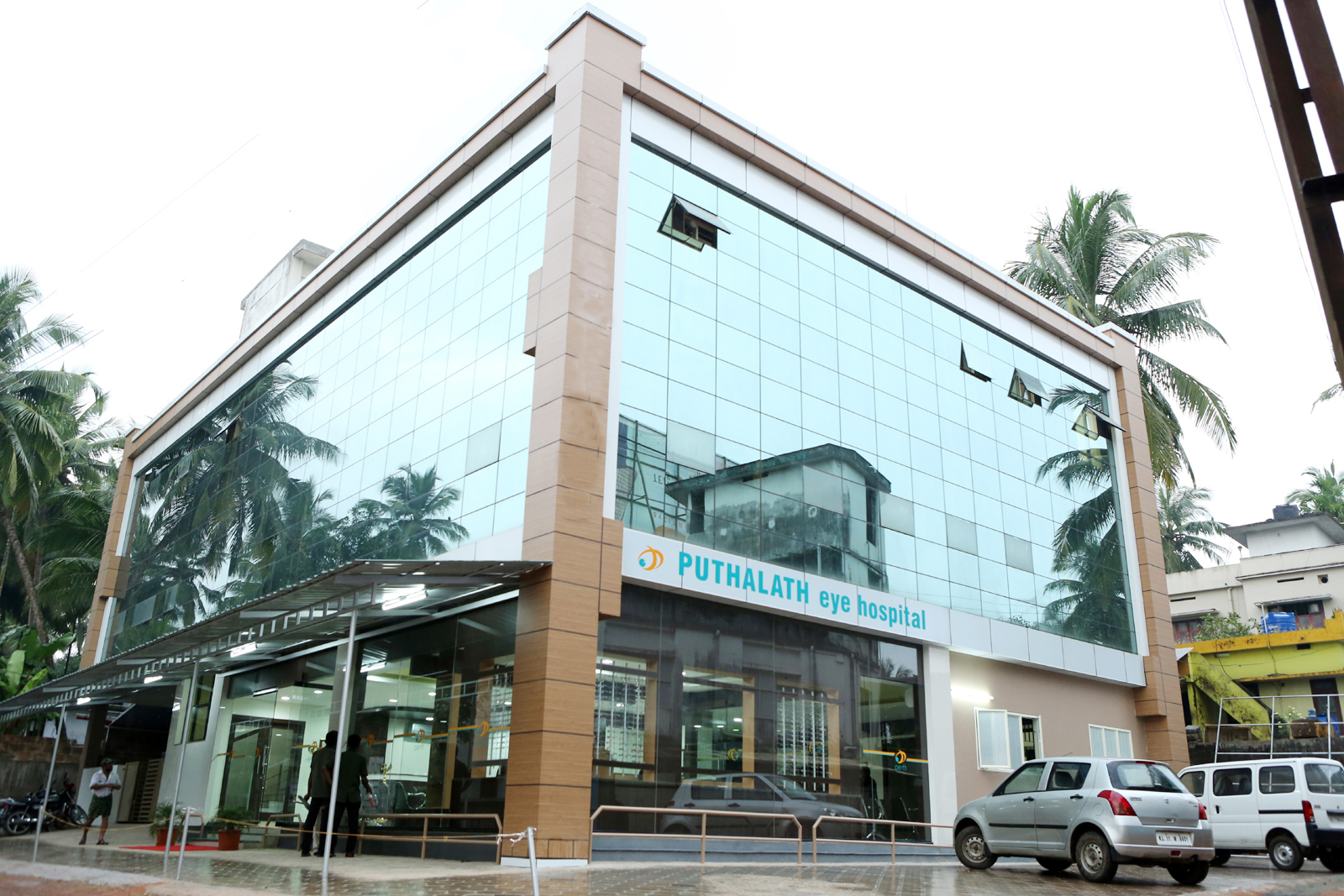Hospital Image