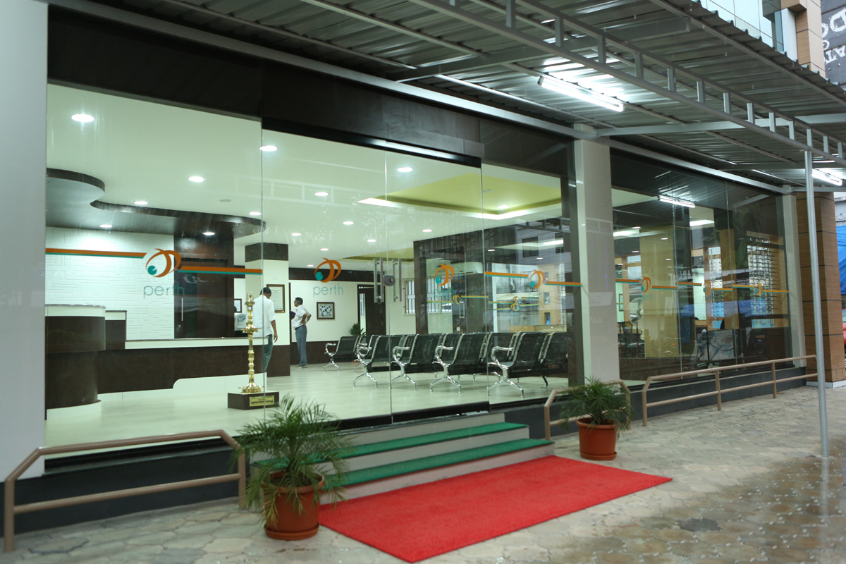 Hospital Image