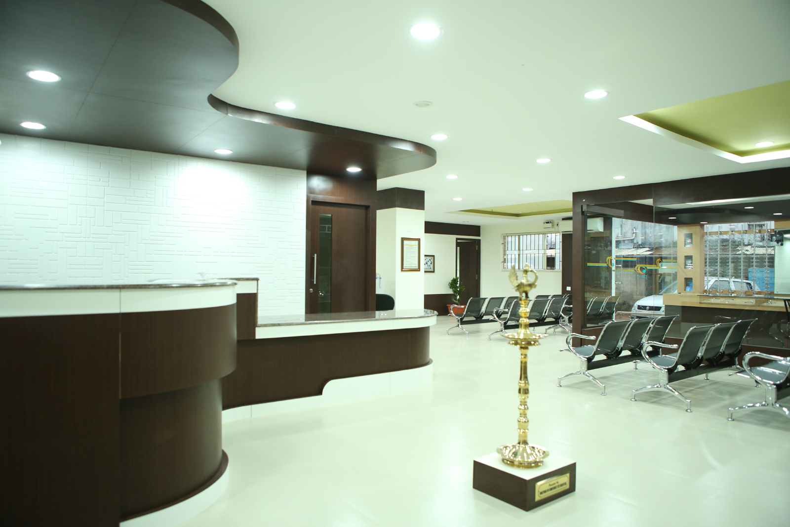 Hospital Image