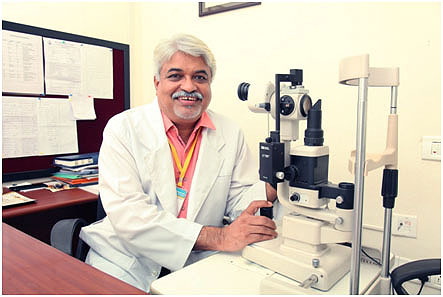 Medical Director